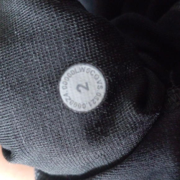 🍋 LULULEMON 🍋 Align Diamond Dye 25"  Size 2 - Picture 8 of 8